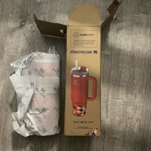 Stanley Lunar Tumbler